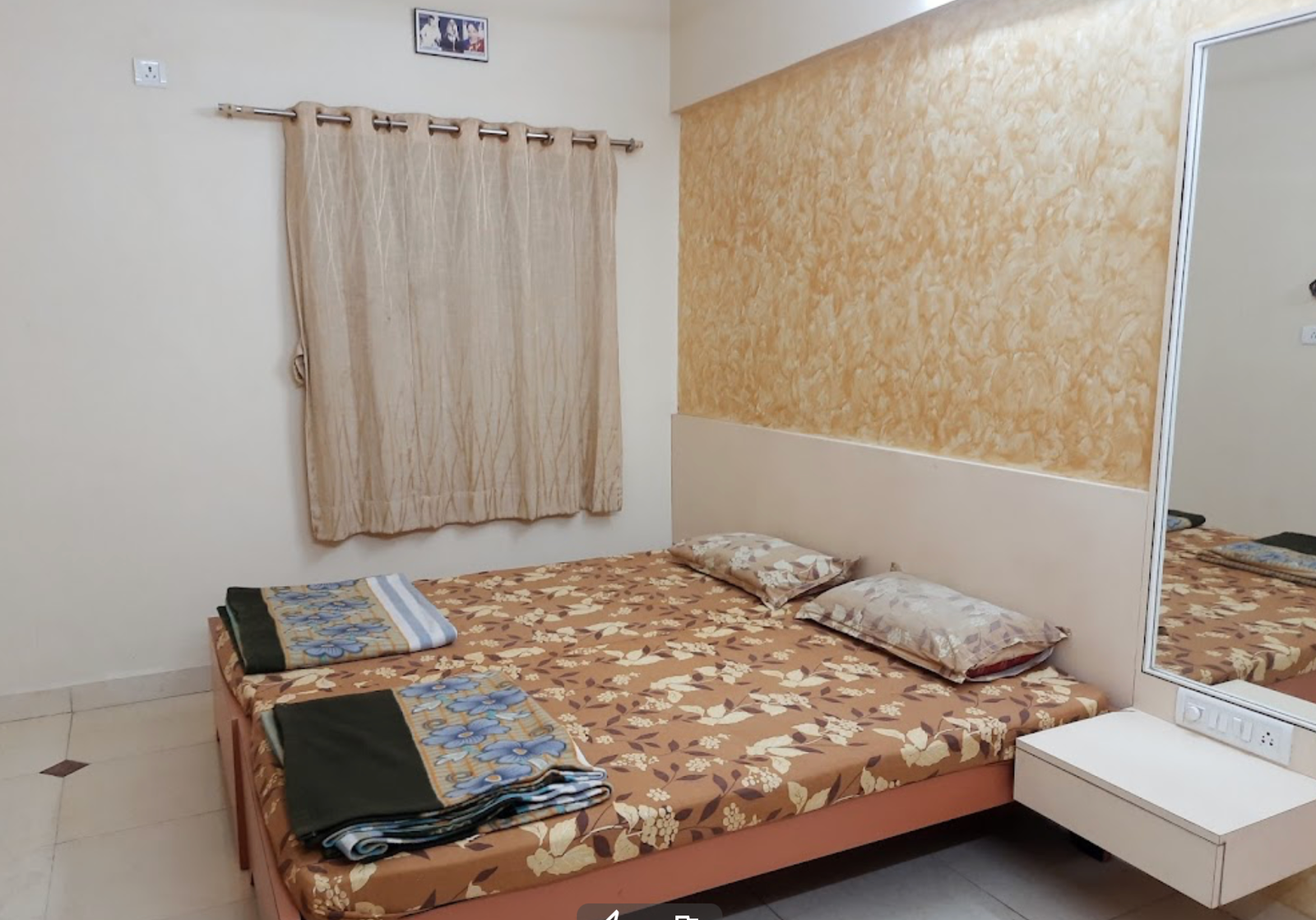 shirdi - gobind dham